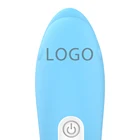 Adult Sex Tool S-Hande Adult Product Full Silicone Vibrator Used For Solo Play Or To Couple Sex Tool