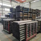 Electric Material Elevator SS120/120 1.2Ton Electric Material Transportation Building Lift