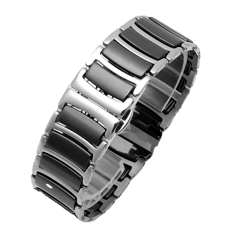 22mm ceramic 2024 watch band