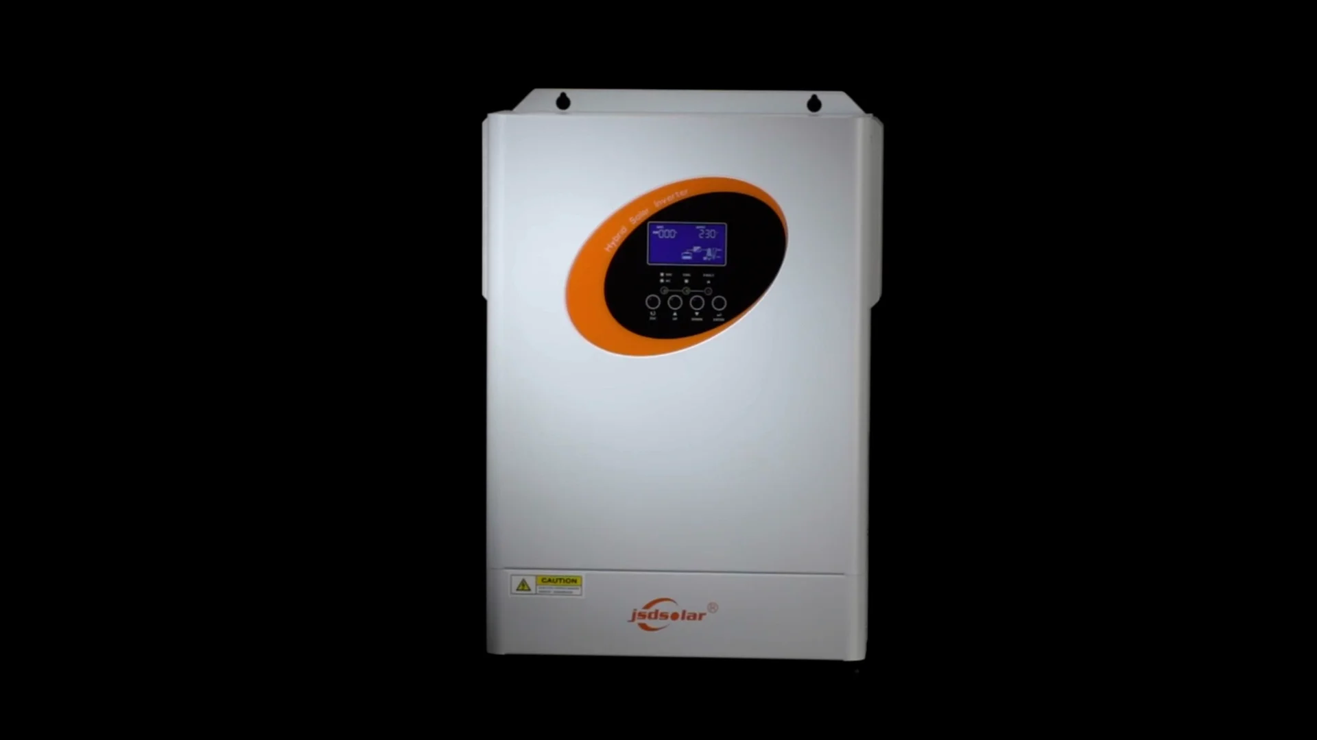 Jsdsoalr Power 5kva Mppt 450vdc Pv Input 220v 48v 5kw 5 5kw 5000w On