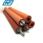 Rollers Press Roller Printing Roller Factory Price Silicone Sponge Rollers Printing Press Rollers Foam Roller