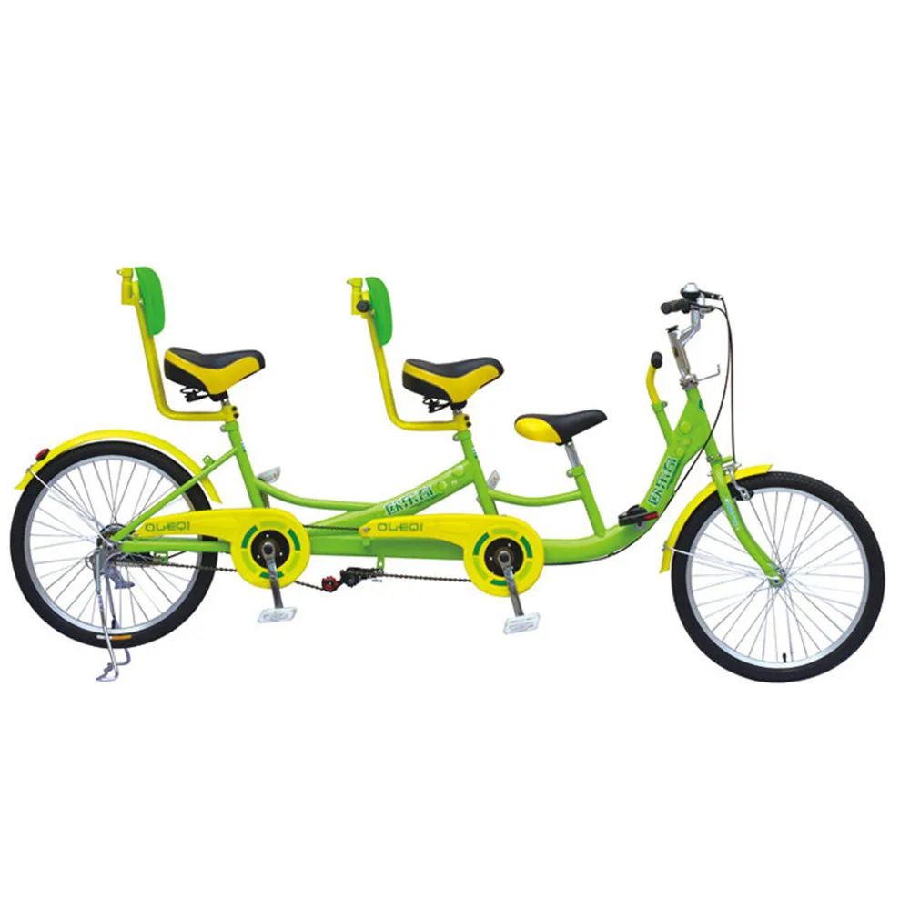 3 seater bicycle for sale