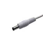 Power Cable For Cable To Heng-well Male To Female Power Cable For Video Camera Jack Charger DC Extension Cord