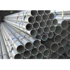 Pipe Galvanize Pipe Factory Outlet Customized DN15 1/2inch OD20.3mm THK2.8mm Galvanized Pipe