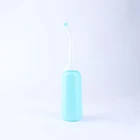 Simple 500ml Handheld Rinsing Spray Set For Hospital Home