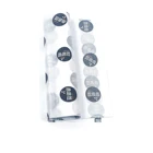 Paper Customized Clothing Gift Packaging Garment Printing Wrapping Tissue Paper