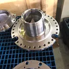 Forging Custom Made Factory High Precision Hot Forging Services Parts