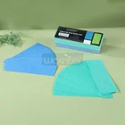 Coated Sugar 100pcs Non Woven Hair Removal Paper Wax Coated Paper Epilator Strips Sugar Waxing Products