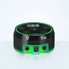 Tattoo Power Supply Tattoo Supplies Hot Selling Tattoo Machine Upgrade Aurora Power Supply