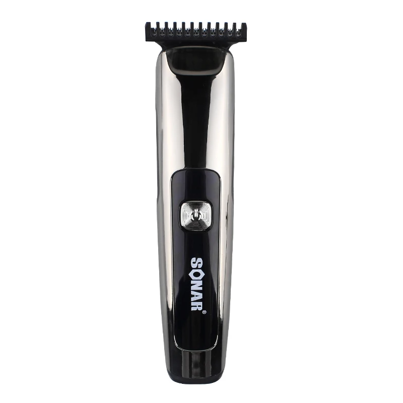 Popular Hot Sale Wireless Hair Clipper Electric Clippers Metal Salon  Electric Men's Hair Trimmer - Buy Men's Trimmer For Hair,Hair Clipper  Online,Wireless Hair Clippers Product on 