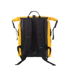 Outdoor Waterproof Backpack 2021 Hot Selling Waterproof Bag Custom Logo Backpack For Outdoor Camping Hiking Dry Bag
