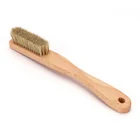 Brush Climbing Professional Wooden Boar Bristle Rock Climbing Brush High Quality