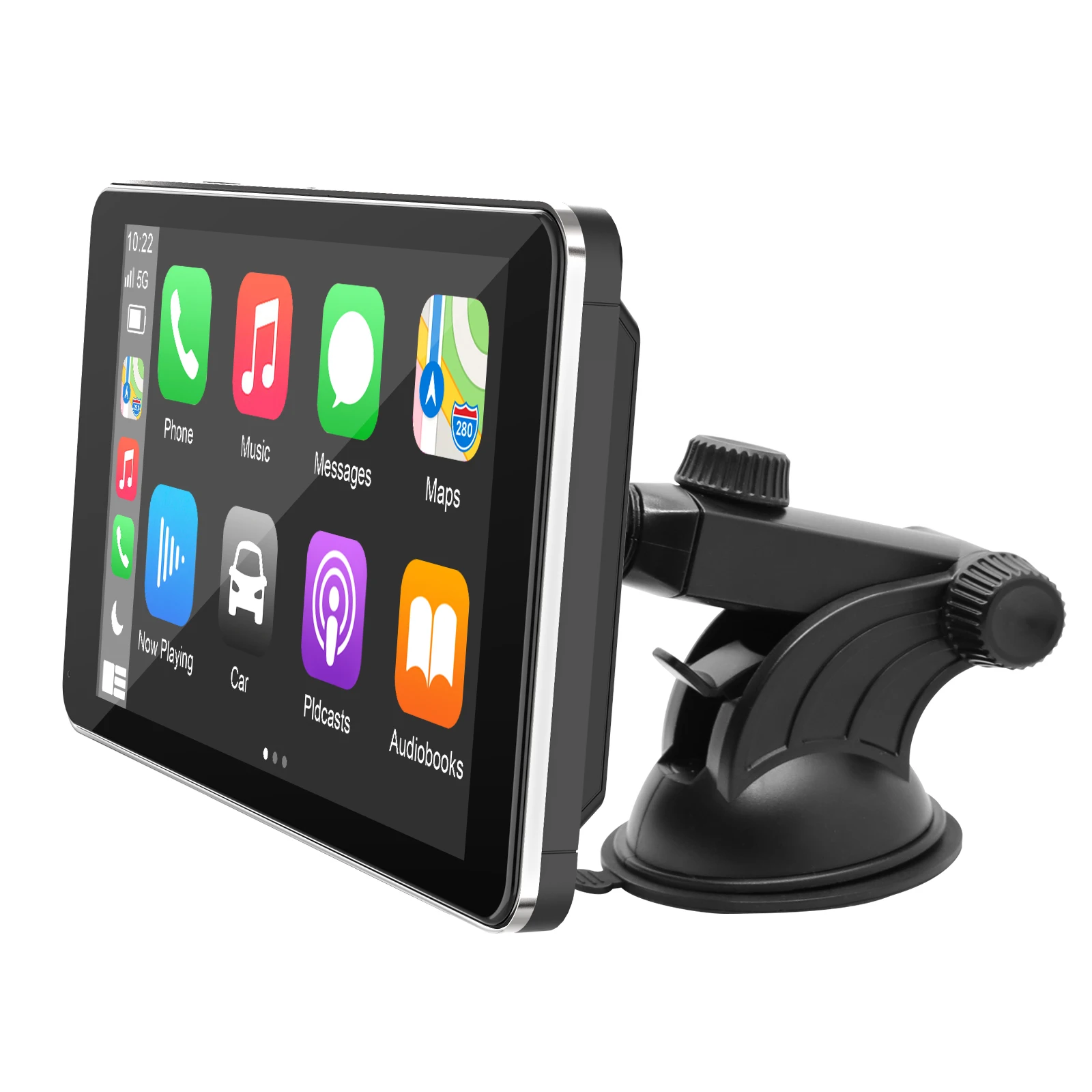 7 Inch Ips Touch Screen Apple Carplay 