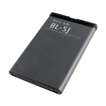 BL-5J battery for Nokia all models for nokia 5800 5230 5233 520 5800W 5235 520t 3020 lumia 525 526 530 C3 X1-01