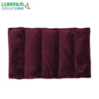 Warm Heated Neck Wrap Care Lavender Neck Wrap With Warm And Cold Therapy For Stress Relief Moist Heat Pack