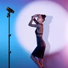 Video 3000-6000K RGB 50W Led Continuous Video Light For Studio Photo Video Recording