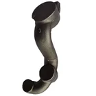 High-precision Forged Crank Arm For Train Steering Mechanism