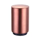 Beer Bottle Beer Cheap Price High Quality Magnetic Stainless Steel Beer Bottle Opener Automatic Beer Bottle Opener