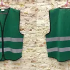 Free Vest L/xl/xxlcm Reflective Vest Fast Delivery Free Design Reflective Vest Visibility