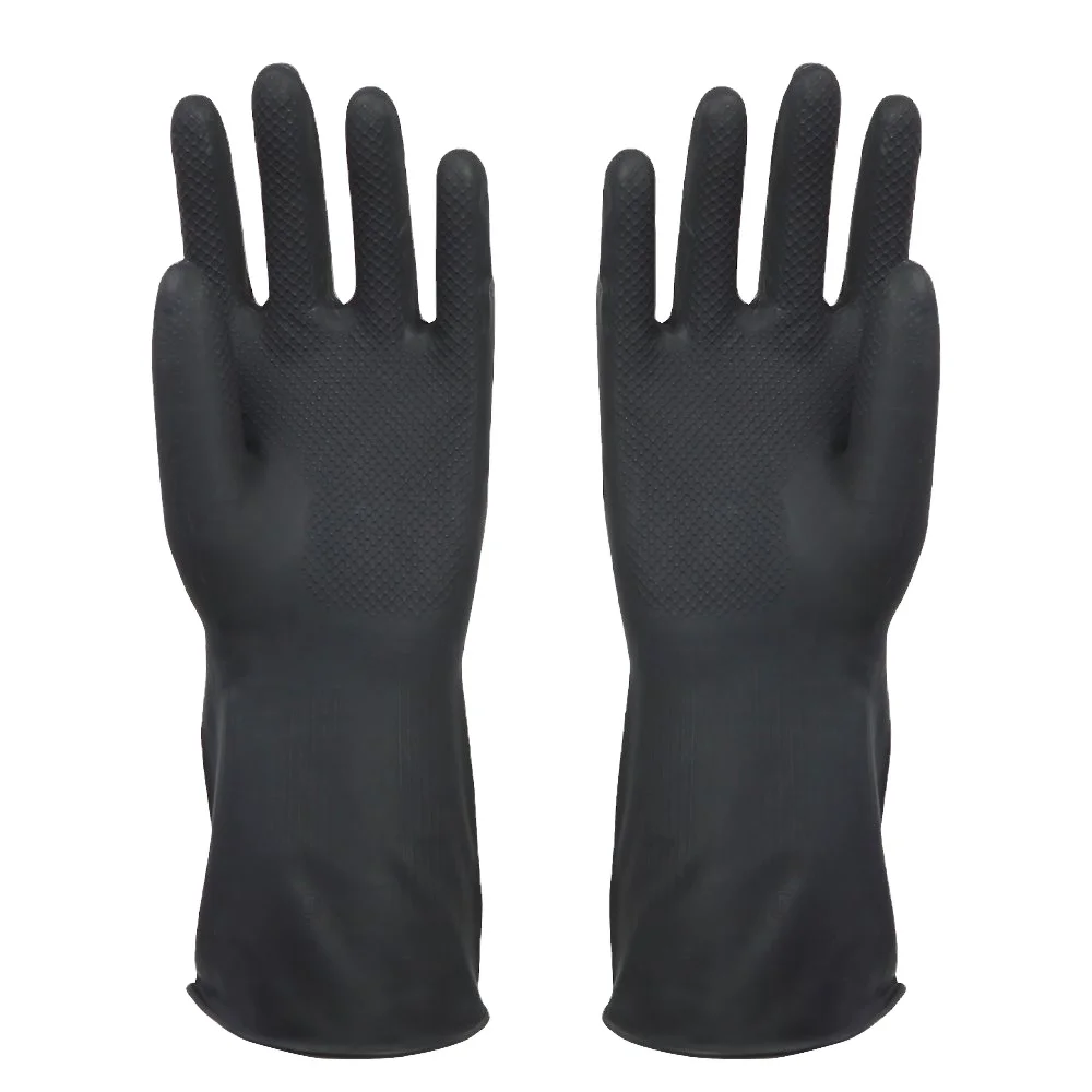 gloves for sweepers