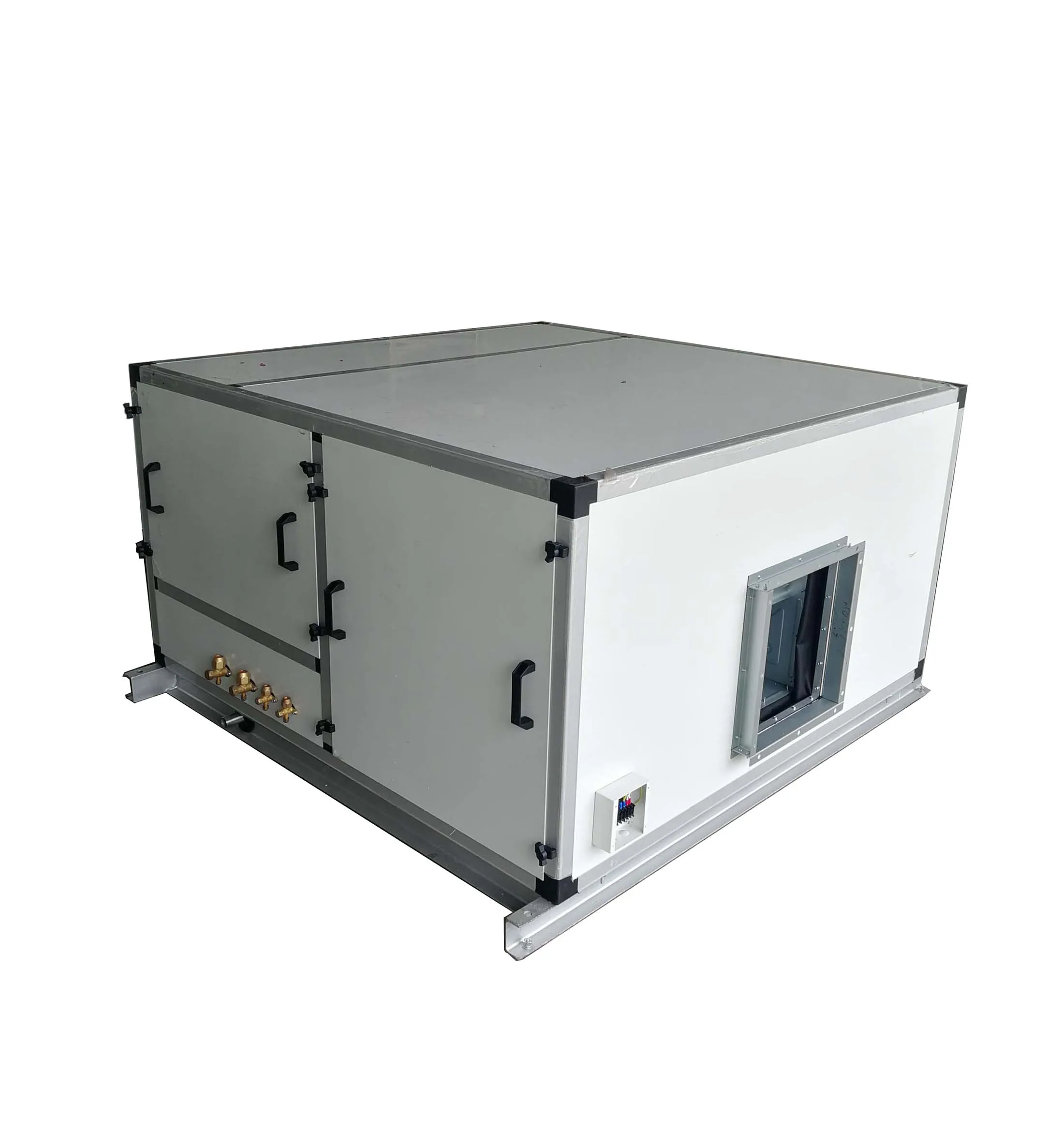 Air Handling Unit, R407C - detail 10