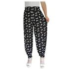 Harem Pants 2021 New Design Women's Harem Pants Causal Pants Prints Harem Pants