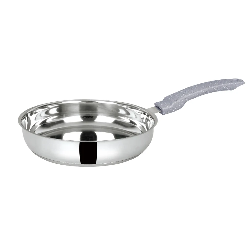 non-stick fry pan Kitchen Cookware / Cooking Pan / Hand Pan Korkmaz Carbon Steel Fry Pan