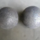 Forged Forged Ball Forged Ball With B2 B3 B4 60Mn Materials For Zinc Ore