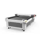China Supplier Laser Cutting Machine JZ-1325 Laser Cutter With Factory Price