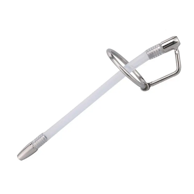 Уретральный Вибратор Из Металла Купить В Спб