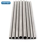 Seamless Tube Seamlessseamless Tubes Stainless 13.4mm Seamless Stainless Steel Hydraulic Cylinder Honed Tube