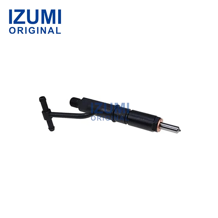 IZUMI ORIGINAL Diesel Parts Fuel Injector 0445111091 04450-111091 for Isu-zu 4JA1 Diesel Fuel Injector 0445111091 for isuzu