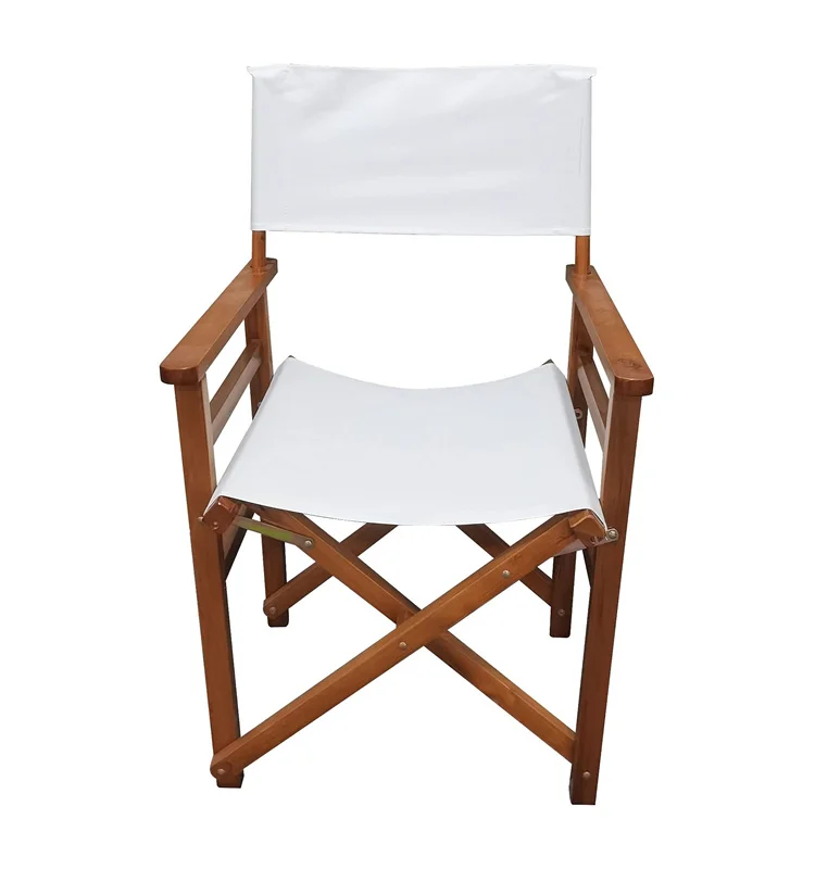 canvas folding garden chairs