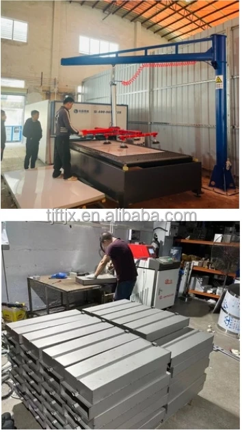 Ice Machine, 25kg, 380 V, 1000kg per day - detail 22