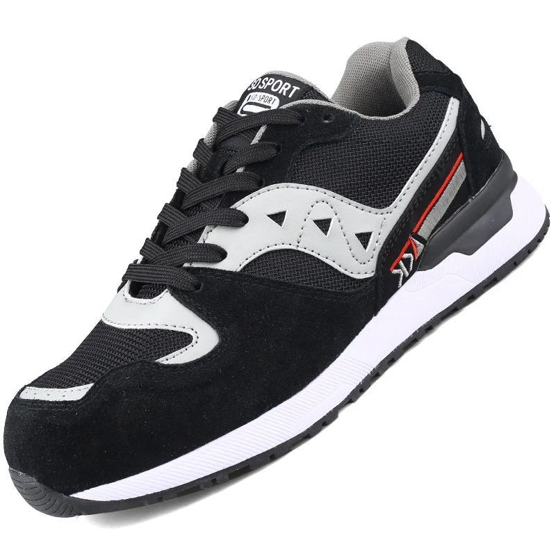 saucony steel toe shoes