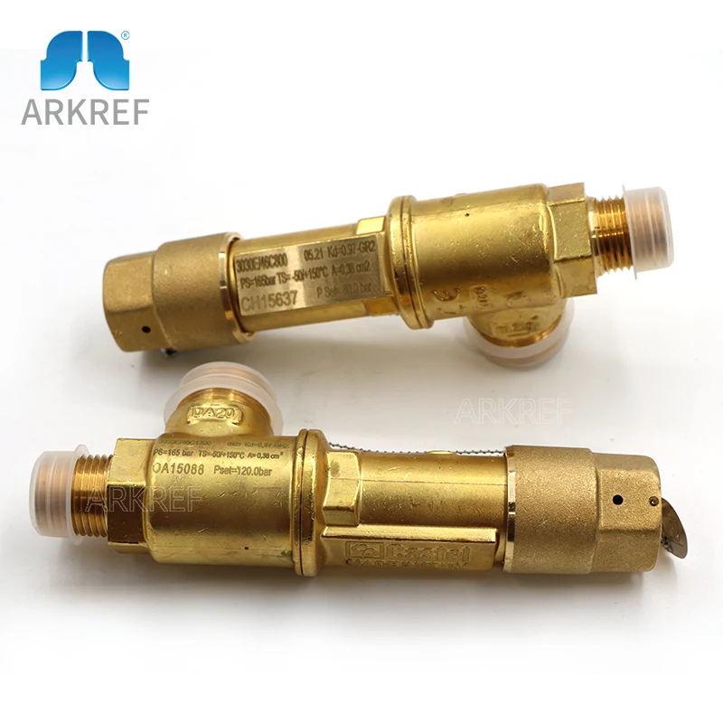 castel safety valve free sample