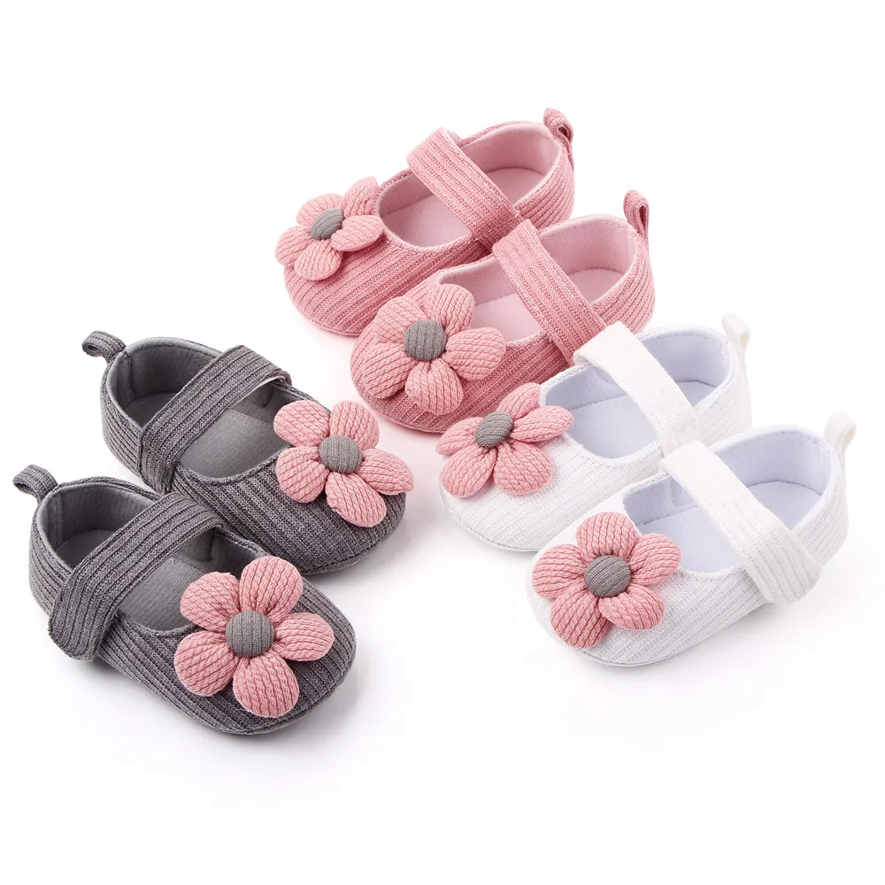 Botas Para Bebês,Sapatos De Bebê Recém-nascidos Com Sola Macia E Tricô Para  Meninas - Buy Sapatos De Bebê,Sapatos Criança Crianças Calçam Sapatos De  Bebê,Sapatos Bebê Prewalker Product on Alibaba.com