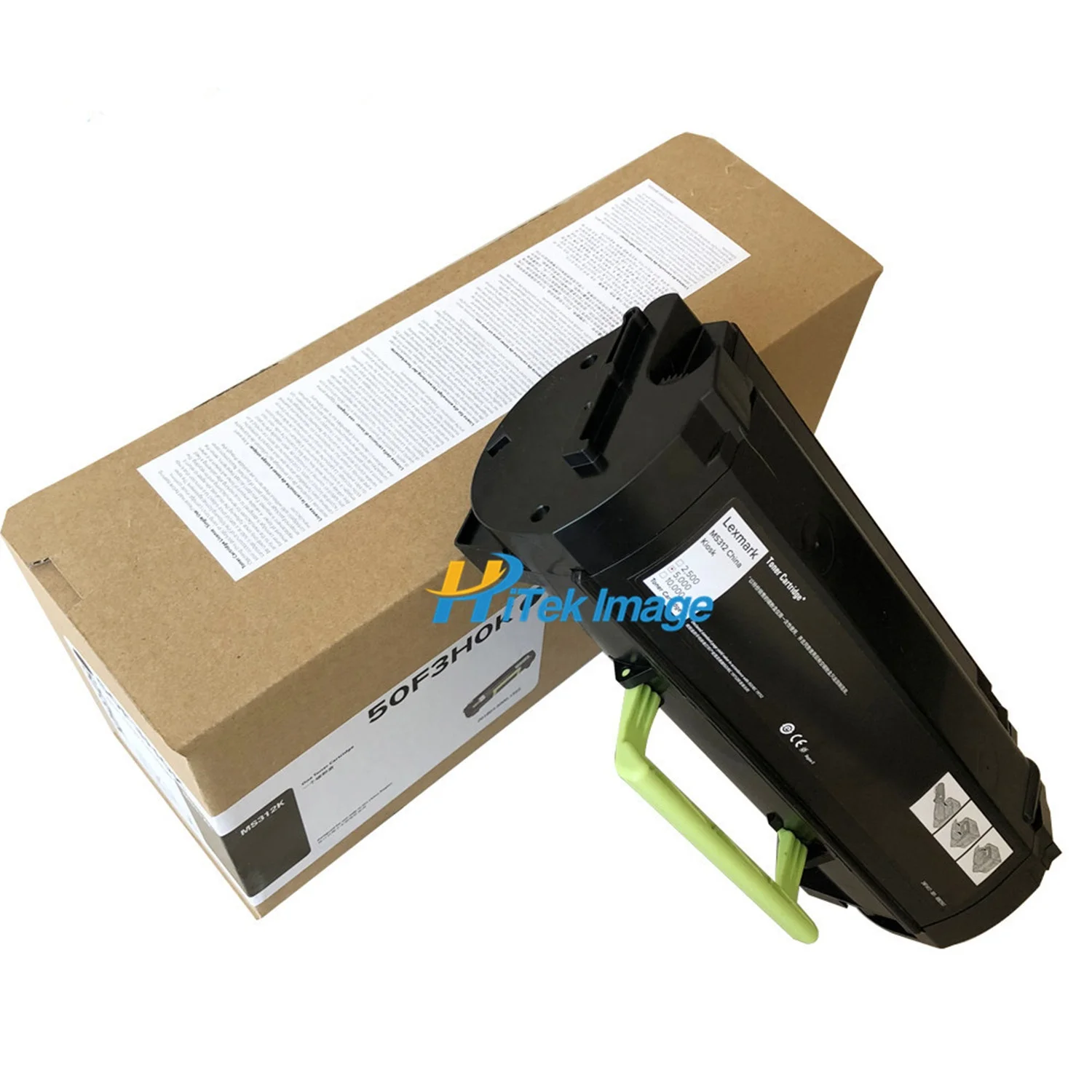 ms321dn toner