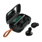 Phone Advanced Technology In Stock Phone Wireless Stereo Earphone TWS Wireless Earphone