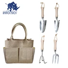 Tools Garden Tool Set/ Garden Hand Tool Set Cyrus Factory Selling Hand Tools Stainless Steel Blade Gift Garden Tool Set/