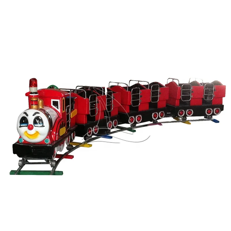 electric christmas trains for sale