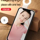 Mobile Phone Wholesale Anti-fall Waterproof Ring Flash Protection Shell Mobile Phone Case Cover