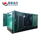 Generator Silent Great Sale CE ISO Weichai 60kw 75kva Silent Diesel Generator Hospital