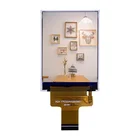Lcd Lcd 2.4 High Definition LCD With High Sensitivity 2.4 Inch 480*640 Color Touch Screen LCD
