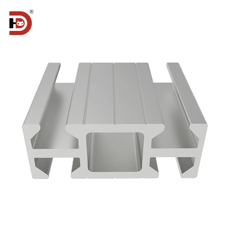 2460 Robotic Arm Extruded Aluminum Profile Fixture Bracket Protective Cover Silicone Sleeve Accessory Fixture supplier