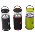Torch Set Factory Of Promotional 15 In 1 Torch Tools Set For Camping Household Lantern Hand Tool Kit