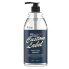 Gel Water Based 510k Personal Lubricant Gel 100ml 150ml 8oz Stimulating Lubricant Jelly