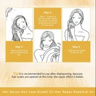 Hair Serum Growth Hair Serum Hair Loss Growth Oil Hair Repair Essential Oil