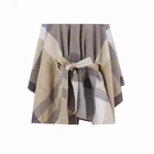 High Scarf High Quality Durable Using Various Acrylic Women Winter Scarf Shawl