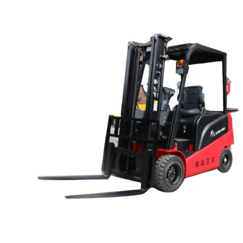 low price electric forklift truck/CPCD20 2T Clark Lifting Trucks Forklift